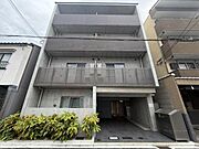 西院駅より徒歩7分 1階 新築の賃貸物件