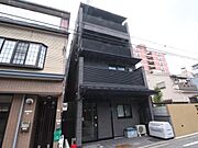 E-SPAAACE烏丸 2階 築8年11ヶ月の賃貸物件
