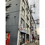 東山駅より徒歩3分 3階 築13年の賃貸物件