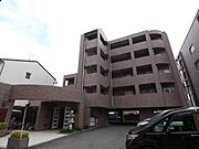 太秦駅より徒歩5分 2階 築22年の賃貸物件