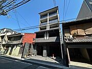 大宮駅より徒歩7分 4階 築3年の賃貸物件