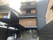 円町駅より徒歩3分 1階 築7年6ヶ月の賃貸物件