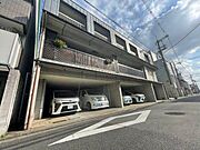 カーサ葵 3階 築25年4ヶ月の賃貸物件