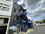 東福寺駅よりバス2分 徒歩6分 4階 築52年6ヶ月の賃貸物件