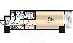 ベラジオ京都洛南グルーブ 5階