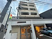 京都市役所前駅より徒歩2分 1階 築9年の賃貸物件