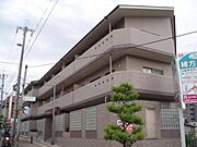 シオン 1階 築17年6ヶ月の賃貸物件