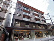 京都河原町駅より徒歩5分 4階 築10年6ヶ月の賃貸物件