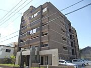 ダイナソアール 6階 築23年の賃貸物件