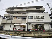 東向日駅より徒歩7分 4階 築39年の賃貸物件