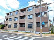 西大路駅より徒歩8分 2階 新築の賃貸物件