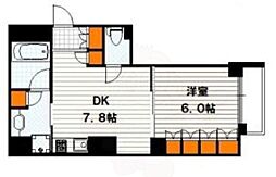 イーグルコート烏丸御池ルミエ 11階/-