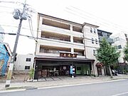 八文字屋ビル 4階 築36年5ヶ月の賃貸物件