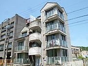 北山駅より徒歩26分 2階 築36年9ヶ月の賃貸物件