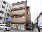太秦天神川駅より徒歩15分 2階 築24年1ヶ月の賃貸物件