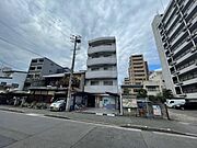 今出川駅より徒歩10分 4階 築38年5ヶ月の賃貸物件