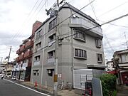 桂駅より徒歩2分 1階 築33年1ヶ月の賃貸物件