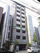 京都市役所前駅より徒歩3分 4階 築21年1ヶ月の賃貸物件