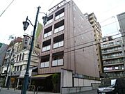 京都市役所前駅より徒歩1分 2階 築28年5ヶ月の賃貸物件