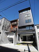 今出川駅より徒歩19分 2階 築9年5ヶ月の賃貸物件