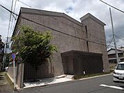 花園駅より徒歩3分 3階 築14年3ヶ月の賃貸物件