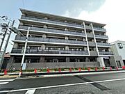 円町駅より徒歩8分 4階 築4年2ヶ月の賃貸物件