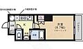 アンボワーズ4階5.9万円
