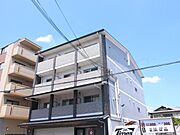 北野白梅町駅より徒歩15分 4階 築14年4ヶ月の賃貸物件