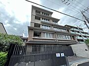 鞍馬口駅より徒歩9分 3階 築4年の賃貸物件