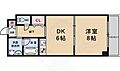 御所北エクセルミヤケ5階8.5万円