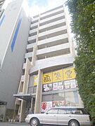 京都河原町駅より徒歩10分 10階 築31年9ヶ月の賃貸物件