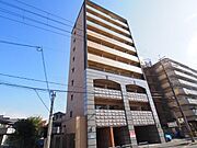 西京極駅より徒歩3分 7階 築19年7ヶ月の賃貸物件