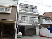 二条駅よりバス7分 徒歩6分 2階 築39年の賃貸物件