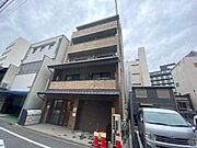 清水五条駅より徒歩6分 4階 築8年2ヶ月の賃貸物件