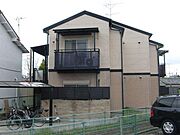 桂駅より徒歩9分 2階 築22年の賃貸物件