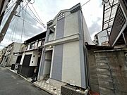 五条駅より徒歩7分 1階 築27年10ヶ月の賃貸物件