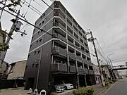 ベラジオ京都洛南2 4階 築10年の賃貸物件