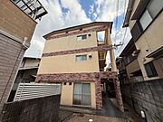 桂駅より徒歩18分 1階 築48年5ヶ月の賃貸物件