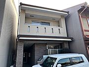 円町駅より徒歩14分 1階 築17年1ヶ月の賃貸物件