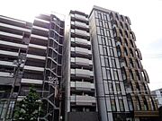 五条駅より徒歩7分 9階 築12年1ヶ月の賃貸物件