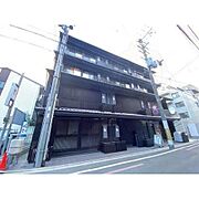 サンクトスコート五条室町 4階 築8年8ヶ月の賃貸物件