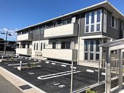 西向日駅より徒歩33分 2階 築5年5ヶ月の賃貸物件