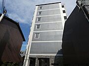 梅小路京都西駅より徒歩12分 1階 築3年5ヶ月の賃貸物件