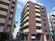 今出川駅よりバス3分 徒歩6分 5階 築45年6ヶ月の賃貸物件