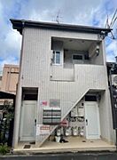 五条駅より徒歩3分 2階 築33年2ヶ月の賃貸物件