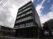 西大路駅より徒歩7分 2階 築5年11ヶ月の賃貸物件