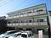 ブライトマーチ・タナカ 3階 築11年1ヶ月の賃貸物件