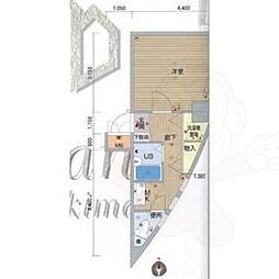 プレサンス京都駅前 9階/-