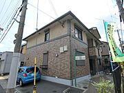 桂川駅より徒歩5分 2階 築24年2ヶ月の賃貸物件