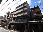 烏丸御池駅より徒歩9分 4階 築7年2ヶ月の賃貸物件